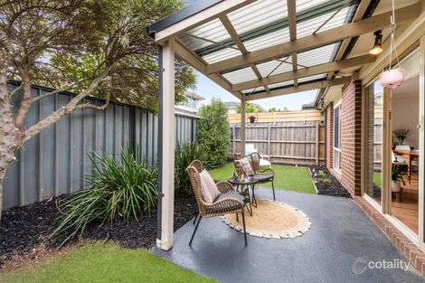 Property photo of 11/19 Robin Drive Carrum Downs VIC 3201