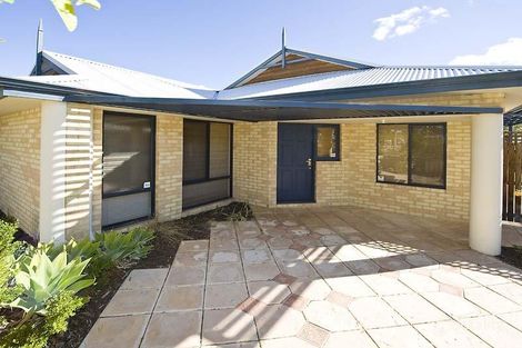 Property photo of 69 Coolamon Boulevard Ellenbrook WA 6069