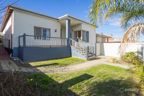 Property photo of 84 Coogee Street Mount Hawthorn WA 6016