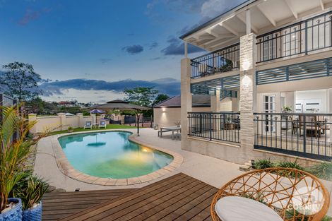 Property photo of 10 Patrick Street Norman Park QLD 4170