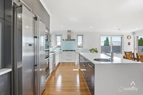 Property photo of 3 Lakeside Drive Kings Meadows TAS 7249