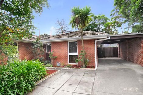 Property photo of 4/1 Cherryhinton Street Box Hill VIC 3128