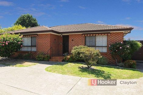 Property photo of 1/16-18 Newport Road Clayton South VIC 3169
