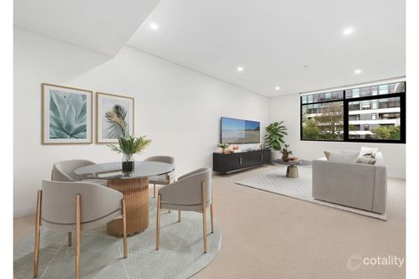 106a/37 Nancarrow Ave, Ryde, NSW 2112