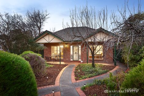 Property photo of 13 Serpentine Street Mont Albert VIC 3127