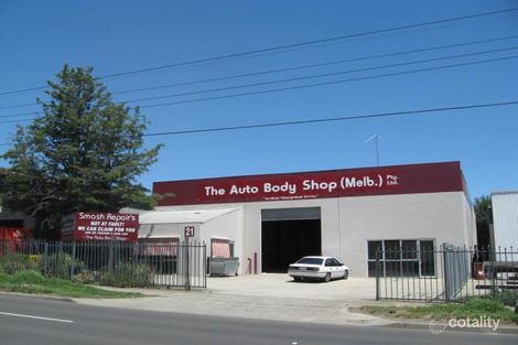 21 Wright St, Sunshine, VIC 3020