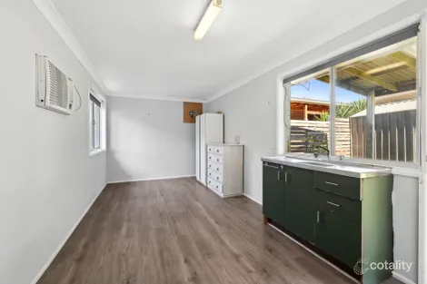 Property photo of 21 Dirrigeree Crescent Sawtell NSW 2452