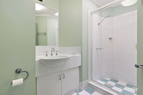 Property photo of 5/2 Hetherington Street Herston QLD 4006