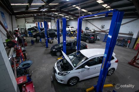 154-156 Regent St, Redfern, NSW 2016