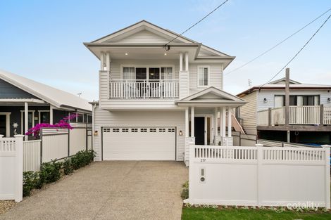 Property photo of 237 Oxley Avenue Margate QLD 4019