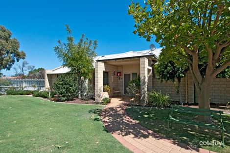 5/21 Oakmont Ave, Meadow Springs, WA 6210