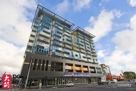 600/271-281 Gouger St, Adelaide, SA 5000