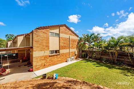 Property photo of 14/5 Greenlands Drive Varsity Lakes QLD 4227