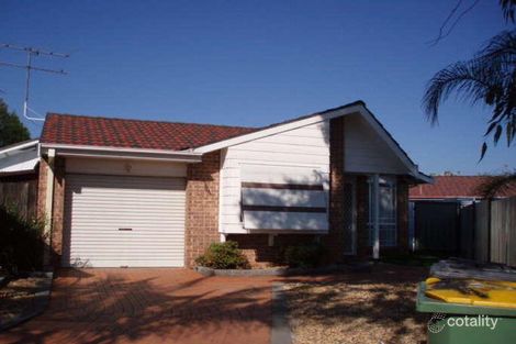 Property photo of 18 Kana Close Cranebrook NSW 2749