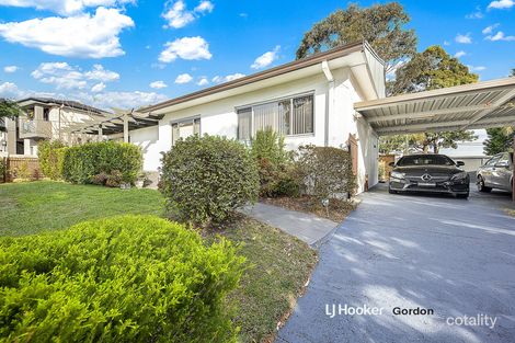 1 Barrie St, East Killara, NSW 2071