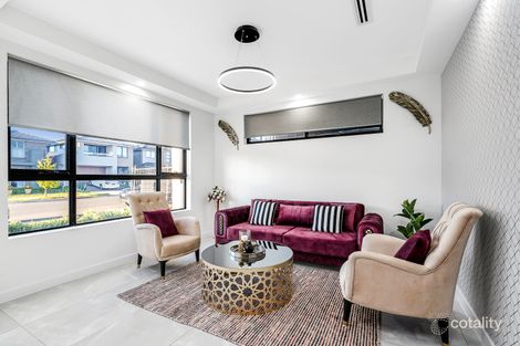 Property photo of 247 Elara Boulevard Marsden Park NSW 2765