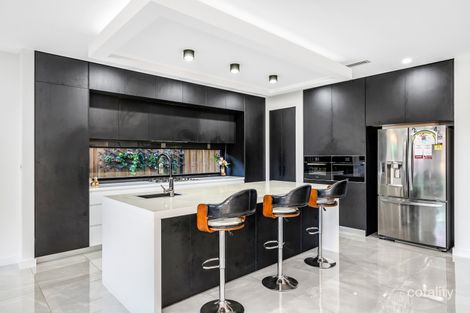 Property photo of 247 Elara Boulevard Marsden Park NSW 2765