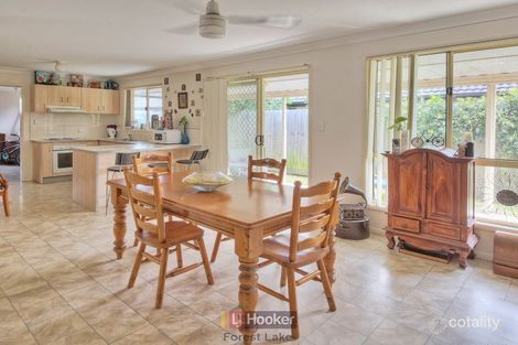 Property photo of 35 Broadleaf Parade Redbank QLD 4301