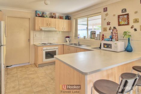 Property photo of 35 Broadleaf Parade Redbank QLD 4301