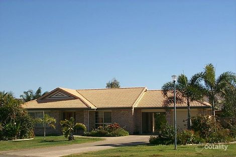 110 Binnington Esp, East Mackay, QLD 4740