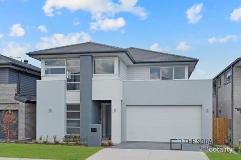 9 Gulgong Cres, Rouse Hill, NSW 2155