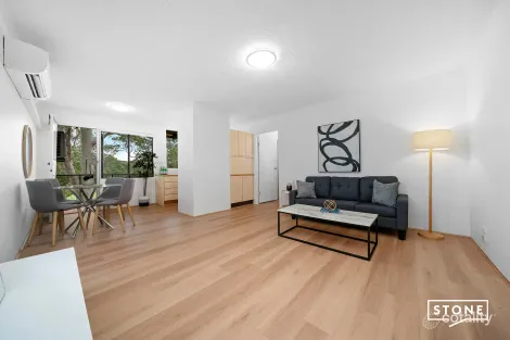 Property photo of 24/13 Castle Street North Parramatta NSW 2151