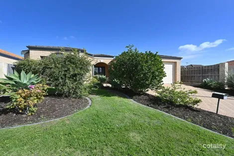 Property photo of 21 Lambasa Way Mindarie WA 6030