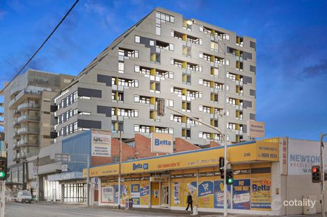 Property photo of 1103/240 Barkly Street Footscray VIC 3011