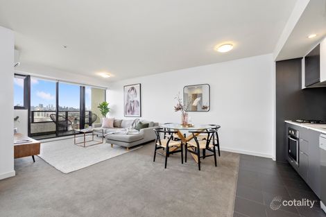 Property photo of 1103/240 Barkly Street Footscray VIC 3011
