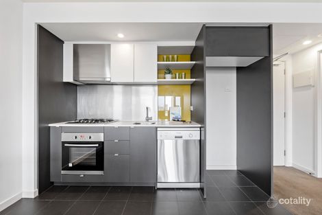 Property photo of 1103/240 Barkly Street Footscray VIC 3011