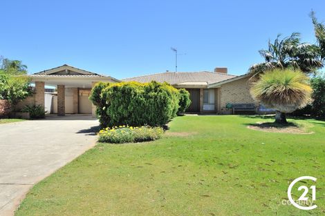3 Stirling Gr, Mandurah, WA 6210