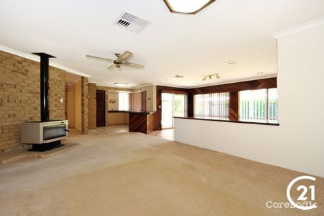 Property photo of 3 Stirling Grove Mandurah WA 6210