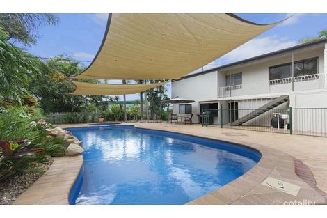 Property photo of 15 Leslie Street Oonoonba QLD 4811