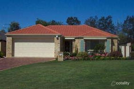 57 Wimbledon Cct, Carseldine, QLD 4034