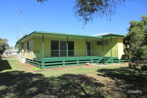 50 Lola Ave, Millmerran, QLD 4357