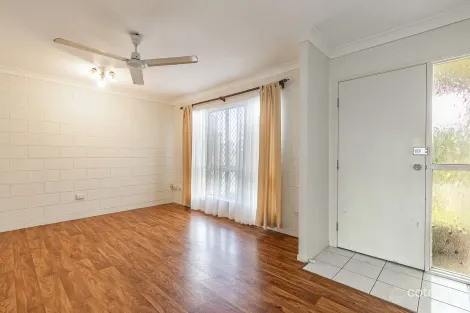 Property photo of 3 Camplin Court Burdell QLD 4818