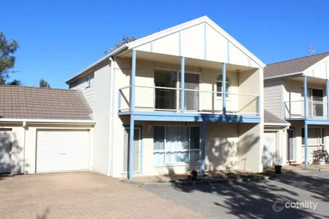 6/23 Robinson St, Anna Bay, NSW 2316