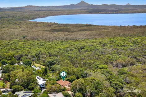 Property photo of 7 Tecoma Close Peregian Beach QLD 4573
