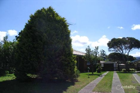 Property photo of 16 Gleeson Crescent Bellambi NSW 2518