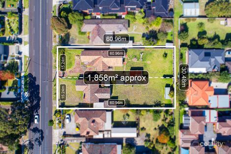 195 Waiora Rd, Heidelberg Heights, VIC 3081