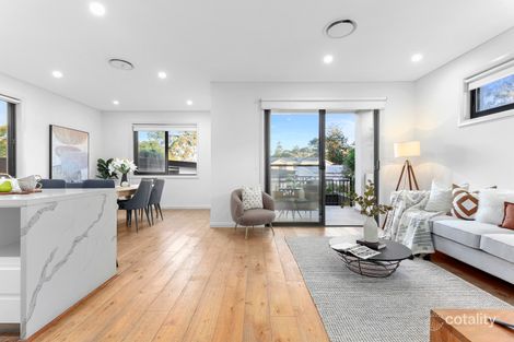 Property photo of 9/29 Gaza Road West Ryde NSW 2114