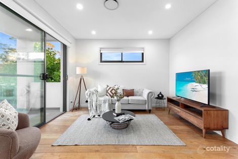 Property photo of 9/29 Gaza Road West Ryde NSW 2114