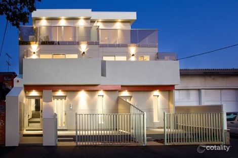 7/6 Rae St, Fitzroy North, VIC 3068