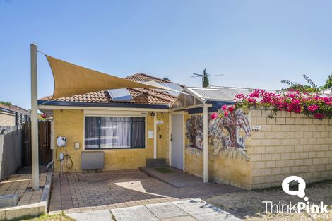 155a Raleigh St, Carlisle, WA 6101