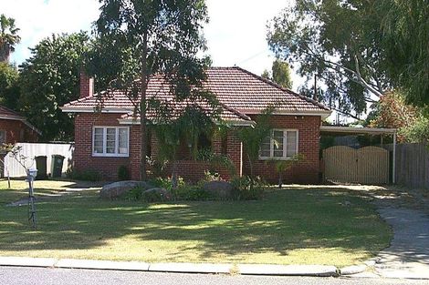 33 Ranelagh Cres, South Perth, WA 6151