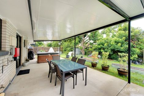 Property photo of 6 Hampton Court Birkdale QLD 4159