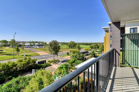 Property photo of 24D/174 Forrest Parade Rosebery NT 0832