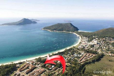 Property photo of 13 Shoal Bay Avenue Shoal Bay NSW 2315