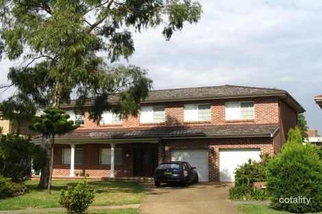 11 Lexcen Pl, Marsfield, NSW 2122