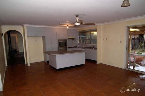 Property photo of 41 Rifle Range Road Bligh Park NSW 2756